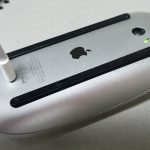 Get over Apple’s Magic Mouse charging port design