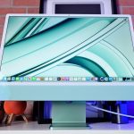 Apple corrects M4 iMac’s external display support specs