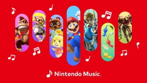 Read more about the article Nintendo Music app now available on iPhone