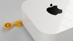 Read more about the article Fans show Apple where to stick the Mac mini power button