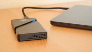 Read more about the article Adata SE920 External SSD review: Turbo storage for mobile content creators