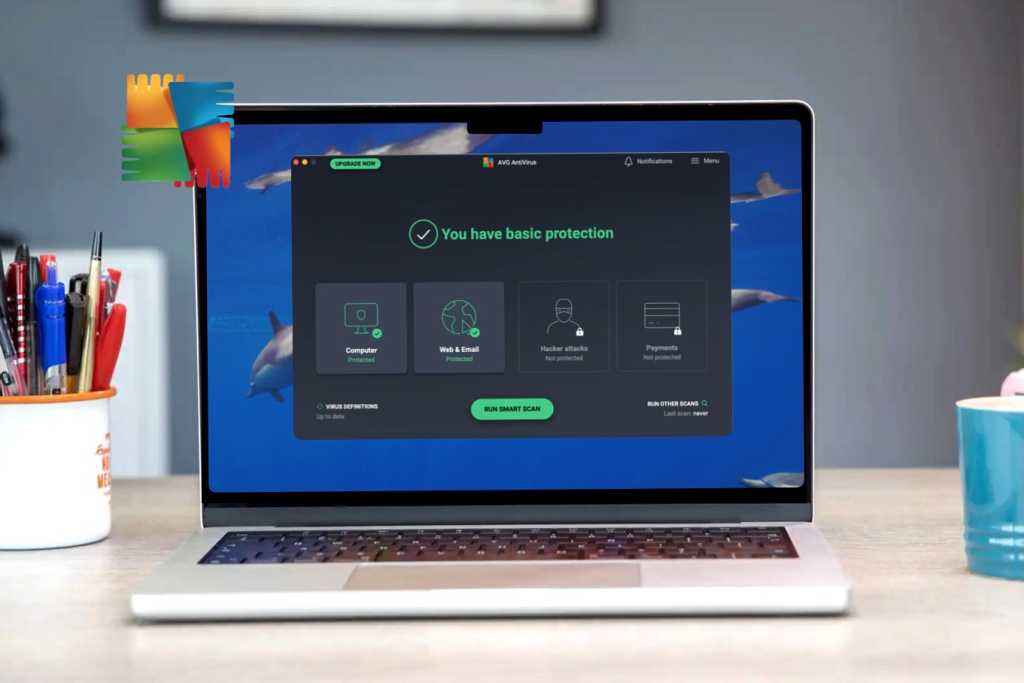 Read more about the article AVG Internet Security for Mac review