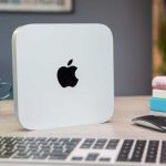 Whoops! Amazon leaks an image and specs of a very tiny M4 Mac mini