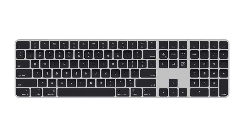 You are currently viewing Get Apple’s full-sized Magic Keyboard for its lowest price in months