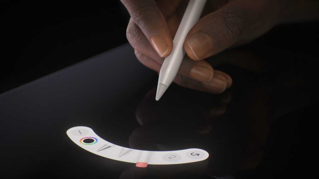 You are currently viewing Get the perfect Apple Pencil for the new iPad Mini and save 30% right now