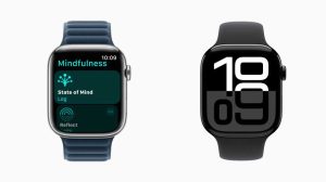 Read more about the article Apple Watch Series 10 vs Apple Watch Series 9: What is the difference?