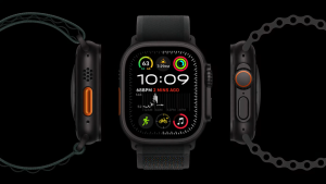 Read more about the article The gorgeous black titanium Apple Watch Ultra 2 just got its first major discount