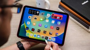 Read more about the article We’re probably not getting an 11th-gen iPad this year