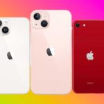 Best iPhone for seniors