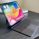 The Magic Keyboard for the iPad Pro M4 just dropped to its best price