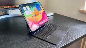 Read more about the article The Magic Keyboard for the iPad Pro M4 just dropped to its best price