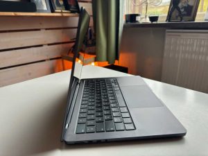 Read more about the article The M4 MacBook Pro may be the entry-level laptop that gets everything right