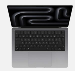 Read more about the article The M3 MacBook Pro is down to the price it should have been