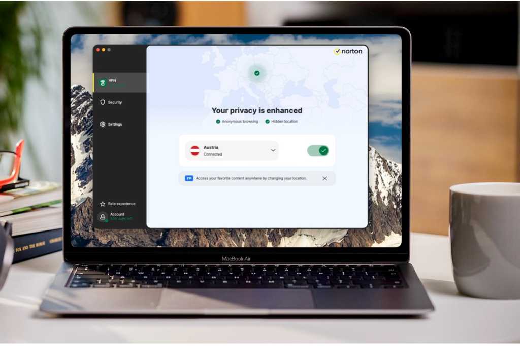 You are currently viewing Norton Ultra VPN review