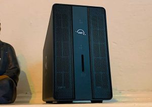 Read more about the article OWC Gemini Thunderbolt 3 RAID enclosure review: Top performance, doubles as a hub