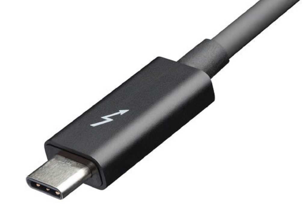 You are currently viewing What you need to know about Thunderbolt 5