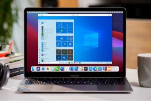 Read more about the article How to run Windows on Mac