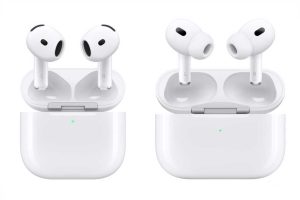 Read more about the article AirPods vs AirPods Pro: How they compare