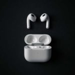 Apple updates firmware on older AirPods models version 6F21