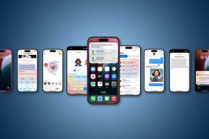 Read more about the article Apple confirms iOS 18.1 is coming next week