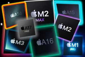 Read more about the article From A to Ultra: How the A18 Pro stacks up to every other Apple processor