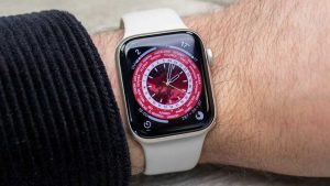 Read more about the article You won’t find a better Apple Watch SE deal than this blowout Prime Day sale