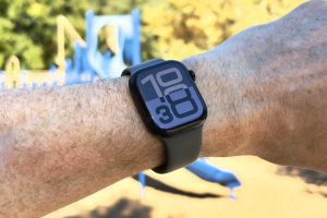 Read more about the article Apple Watch Series 10 review: Modest improvements to a proven formula