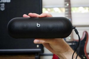 Read more about the article Apple’s Beats Pill speaker drops to new best price for Prime Day