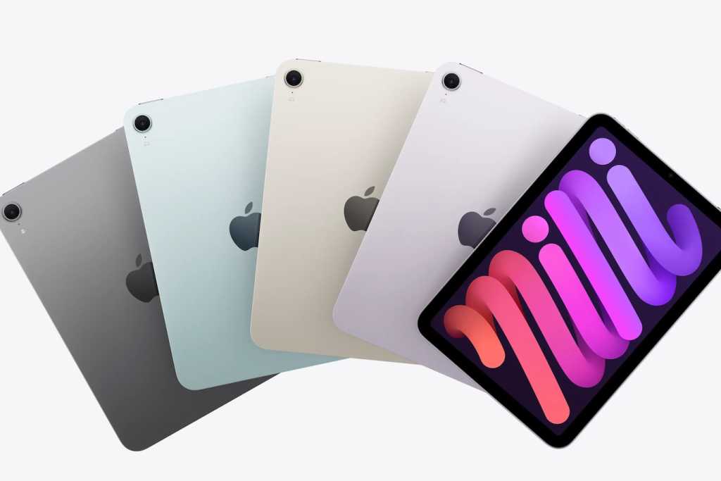 Read more about the article Best iPad mini deals this month