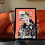 The new iPad mini is only boring because the next model will be amazing