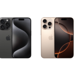 iPhone 16 Pro vs iPhone 15 Pro: What are the differences?