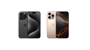 Read more about the article iPhone 16 Pro vs iPhone 15 Pro: What are the differences?