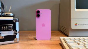 Read more about the article I upgraded to the iPhone 16 Plus–and I have thoughts