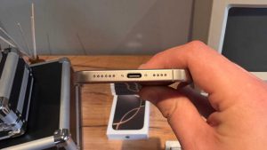 Read more about the article New iPhones charge faster but nowhere near 45W