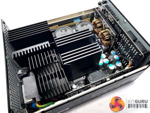 Read more about the article The Passively Cooled Cooler Master X Silent Edge Platinum 1100W