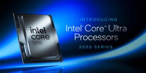 Read more about the article Intel Announces New Core Ultra Desktop Processors