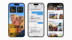 Read more about the article iOS 18 superguide: iOS 18 features, iOS 18.1 update, and what’s coming in iOS 18.2