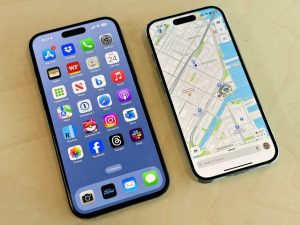 Read more about the article iPhone 16 and 16 Plus review: The phone for everyone creeps into Pro territory