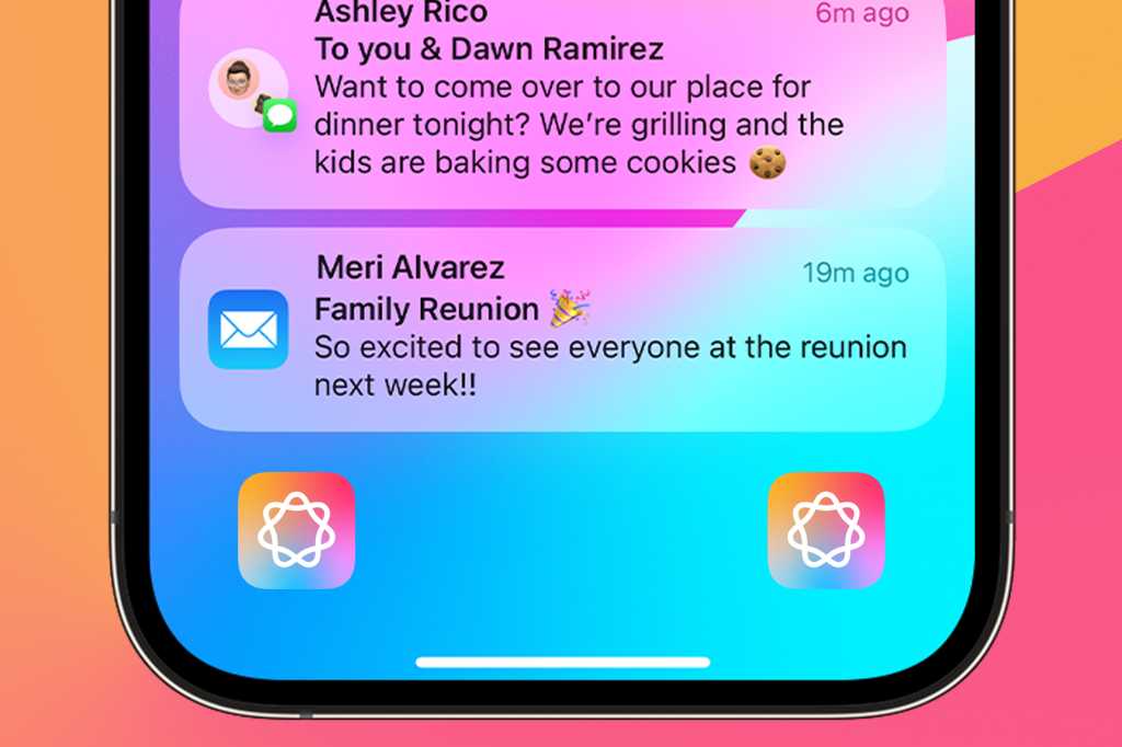 You are currently viewing Apple Intelligence is coming to fix the iPhone notification mess—finally