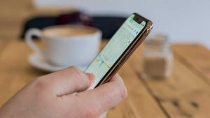 Read more about the article How to fix an iPhone that won’t connect to Wi-Fi at a gym, hotel, or coffee shop