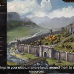 Manor Lords Meets Crusader Kings In Liegecraft?