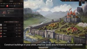 Read more about the article Manor Lords Meets Crusader Kings In Liegecraft?