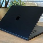 The M4 MacBook Pro gets a great camera at last, Thunderbolt 5, more RAM