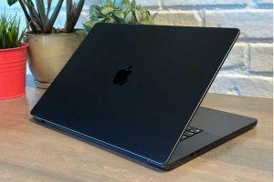 Read more about the article The M4 MacBook Pro gets a great camera at last, Thunderbolt 5, more RAM