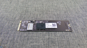 Read more about the article TEAMGROUP T-FORCE CARDEA A440 Lite PCIe 4.0 SSD Has A Light Price