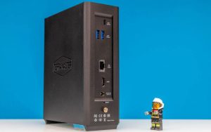 Read more about the article TerraMaster F8-SSD Plus, A NAS That Goes Faster Than NASCAR