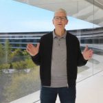 A day in the life of CEO Tim Cook: The hunt for Diet Mountain Dew