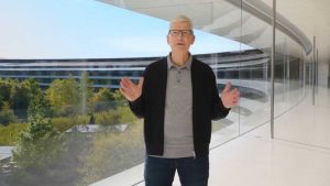 Read more about the article A day in the life of CEO Tim Cook: The hunt for Diet Mountain Dew