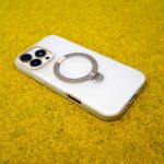 Torras Ostand 360° Spin Fusion MagSafe Case review: iPhone 16 case, stand, and grip