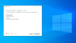 Read more about the article Running And Updating Windows 11 Without A Wire